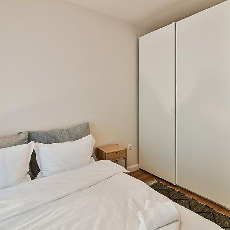 Cosy Stylish Central 1Br & Wi-Fi Varna Dış mekan fotoğraf