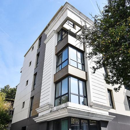 Cosy Stylish Central 1Br & Wi-Fi Varna Dış mekan fotoğraf