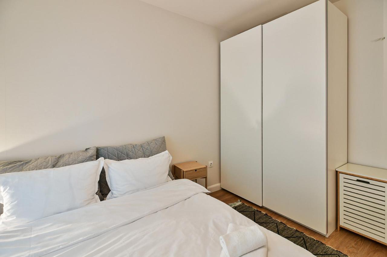 Cosy Stylish Central 1Br & Wi-Fi Varna Dış mekan fotoğraf