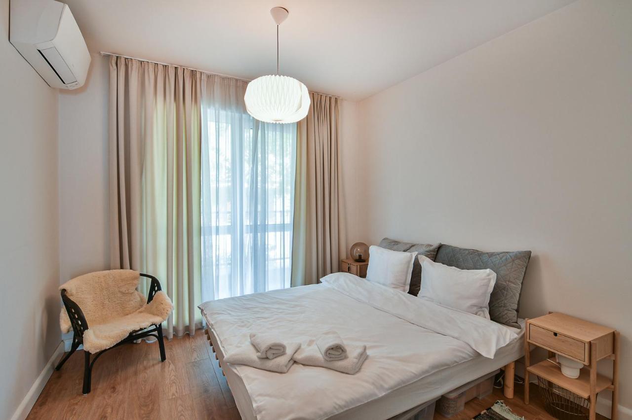Cosy Stylish Central 1Br & Wi-Fi Varna Dış mekan fotoğraf