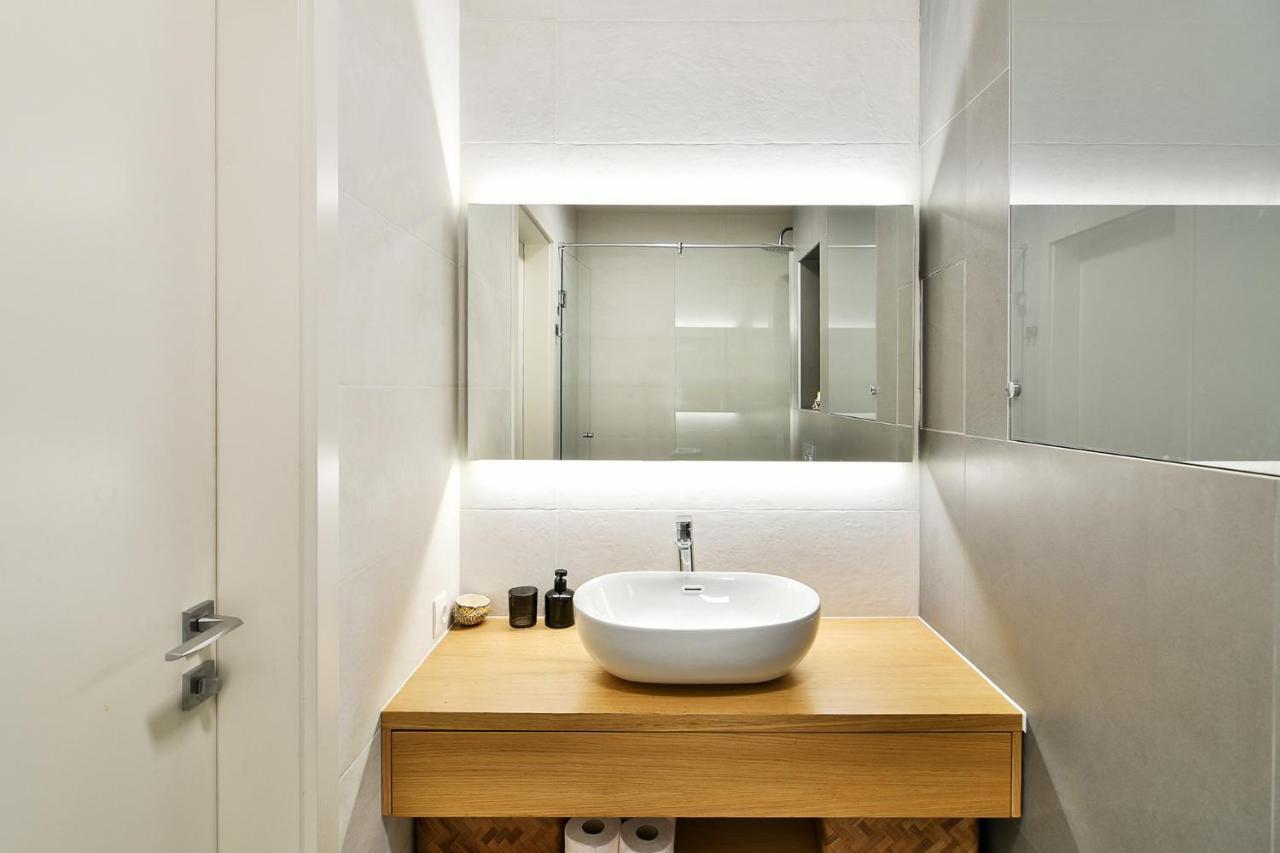 Cosy Stylish Central 1Br & Wi-Fi Varna Dış mekan fotoğraf