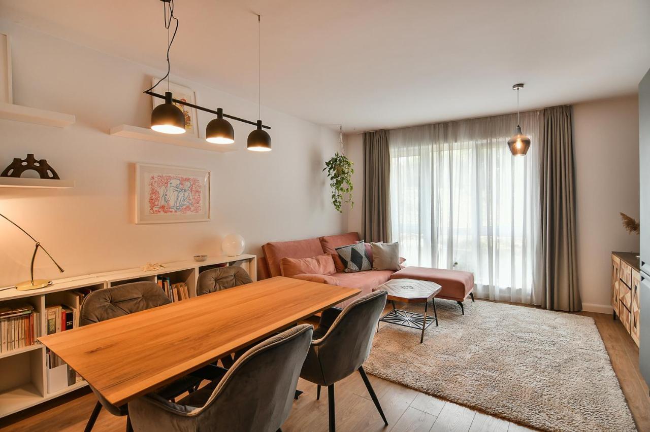 Cosy Stylish Central 1Br & Wi-Fi Varna Dış mekan fotoğraf