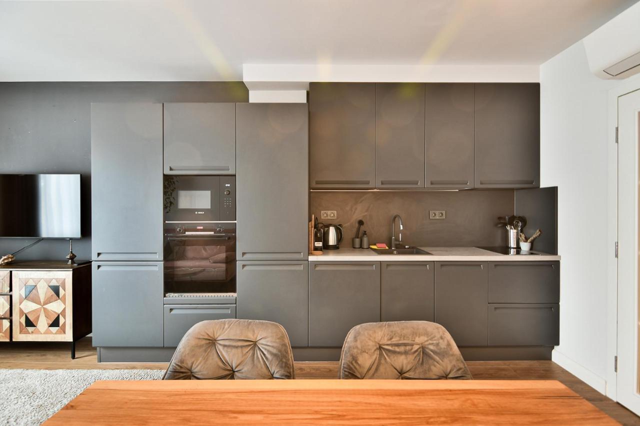Cosy Stylish Central 1Br & Wi-Fi Varna Dış mekan fotoğraf