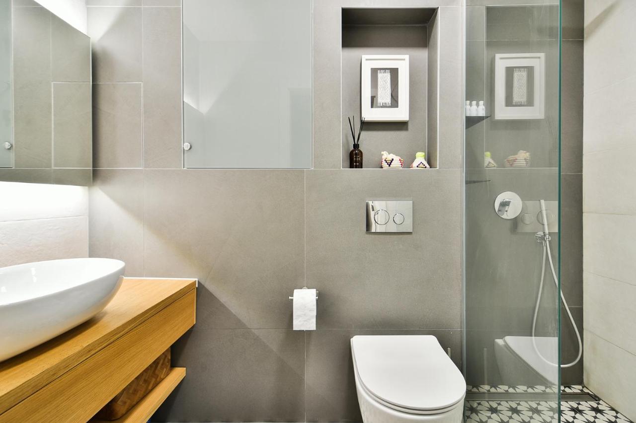 Cosy Stylish Central 1Br & Wi-Fi Varna Dış mekan fotoğraf